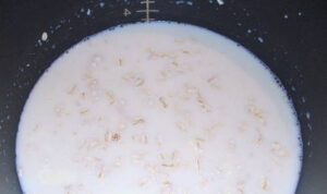 Три Молока Рецепт С Фото
