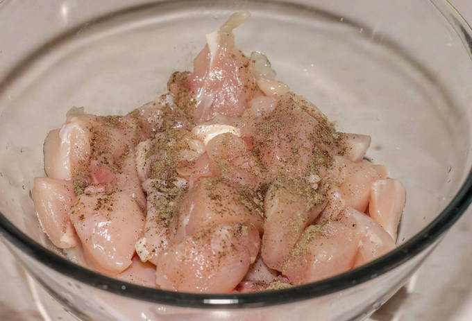 Куриная грудка, запеченная в духовке – 10 вкусных, сочных рецептов