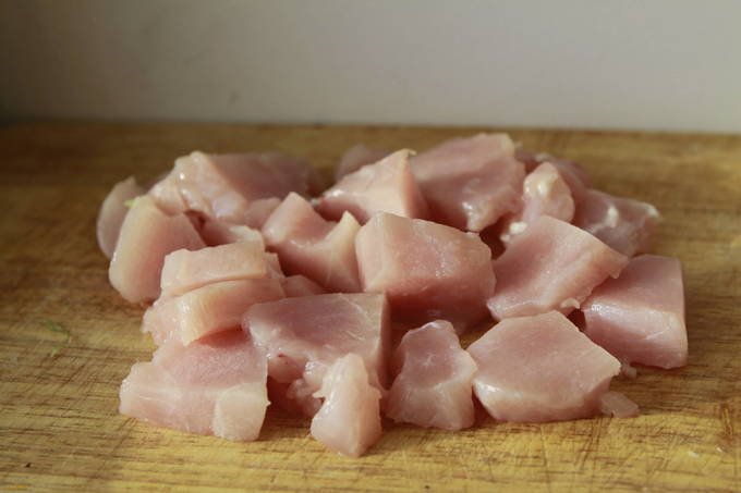 Рубленые котлеты из куриных грудок, филе — 10 сочных вкусных рецептов