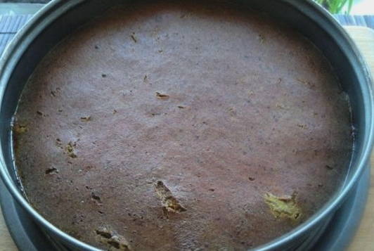 Печеночный торт — 10 самых вкусных рецептов