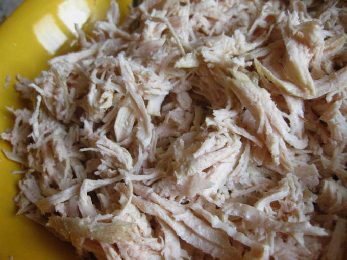 Заливное из курицы – 10 простых и вкусных рецептов