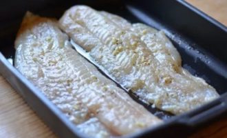 Как запечь треску в духовке: все секреты приготовления этой рыбы