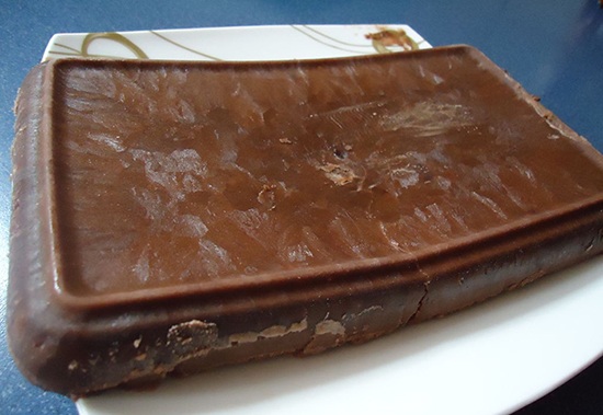 Шоколад в домашних условиях - 8 пошаговых рецептов