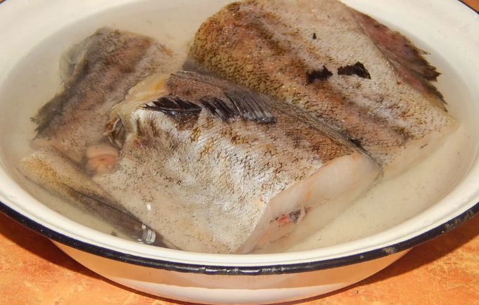 Заливное из рыбы — 10 простых и вкусных рецептов