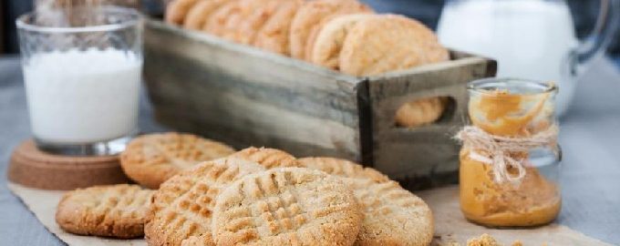 Песочное печенье - 10 простых и вкусных рецептов в домашних условиях с фото пошагово