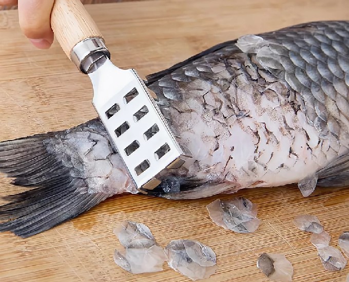Запеченная фаршированная форель целиком и как запечь форель, чтобы рыба была сочной и вкусной