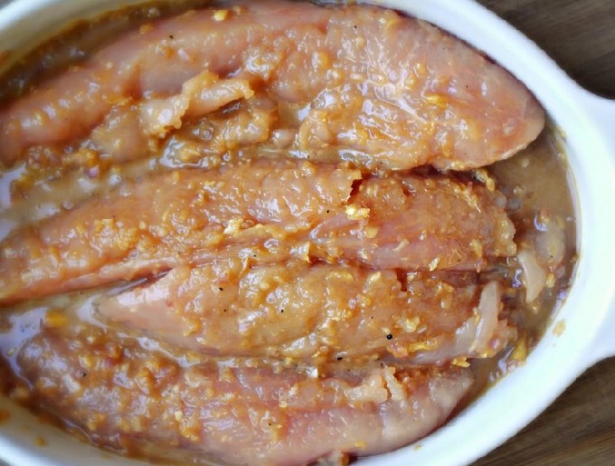 Филе индейки, запеченное в духовке — 10 вкусных рецептов сочной и мягкой индейки