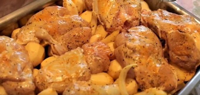 Филе индейки, запеченное в духовке — 10 вкусных рецептов сочной и мягкой индейки