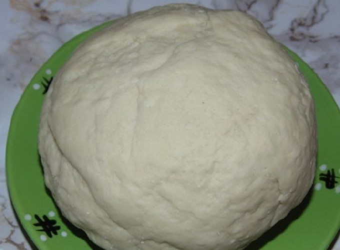 Тесто на пельмени - 5 классических рецептов с фото пошагово