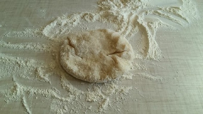 Перловка с мясом и грибами в горшочках в духовке рецепт с пошаговыми фото и Хрустящее тесто для пирожков с пузырьками