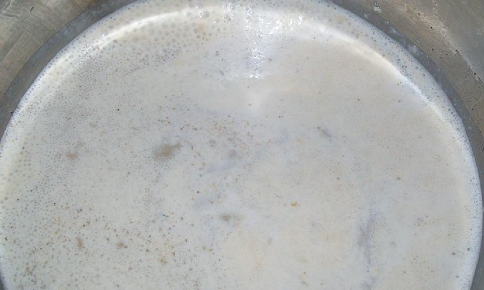 Тесто для вареников с картошкой — 7 вкусных рецептов с фото пошагово