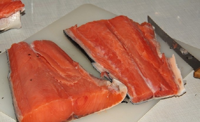 Как засолить красную рыбу в домашних условиях быстро и вкусно – 10 пошаговых рецептов