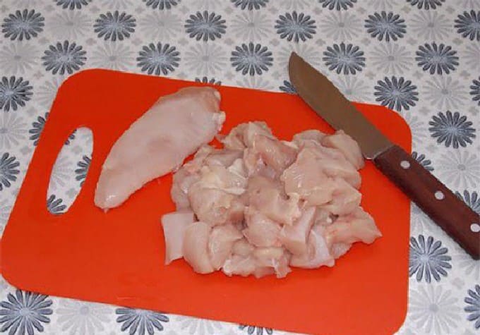 Штрули с курицей и картошкой рецепт с фото пошагово