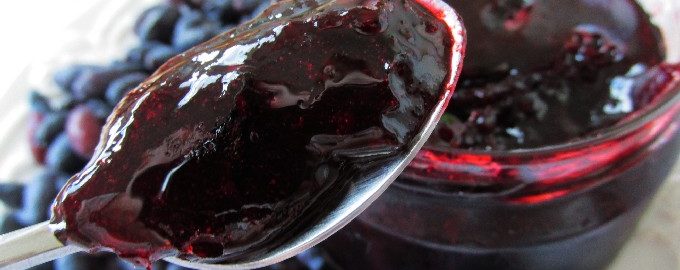 Варенье-пятиминутка из жимолости на зиму — 8 рецептов с фото пошагово