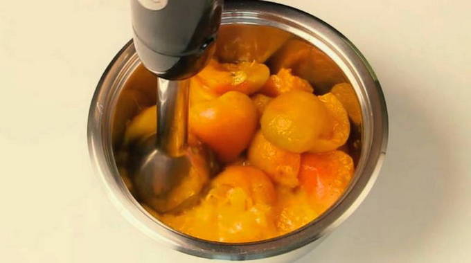 Простые рецепты джема из абрикосов