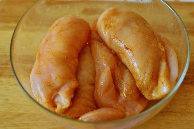 Шаурма с курицей в лаваше в домашних условиях — 10 рецептов приготовления