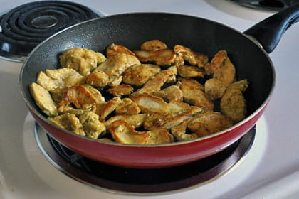 Шаурма с курицей в лаваше в домашних условиях — 10 рецептов приготовления