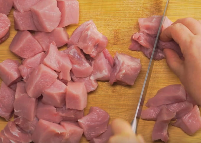 Плов из свинины в мультиварке – 8 пошаговых рецептов приготовления
