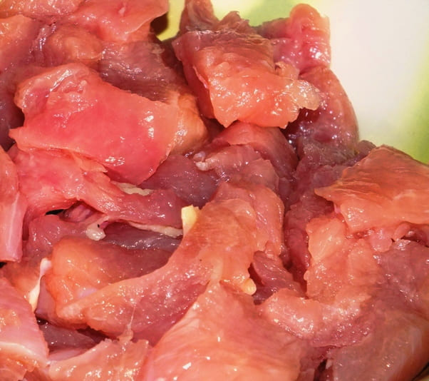 Тушеная капуста с мясом — 10 рецептов приготовления с пошаговыми фото