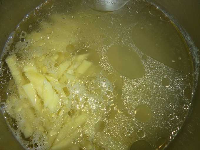 Сырный суп с курицей — 10 пошаговых рецептов приготовления