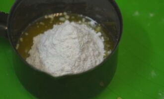 Песочное печенье с творогом - пошаговый рецепт с фото на Повар.ру