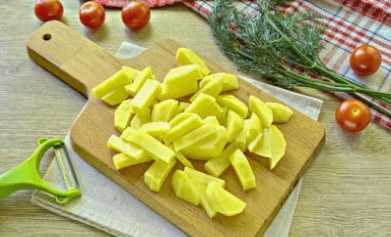 Щи из свежей капусты с курицей — 7 пошаговых рецептов