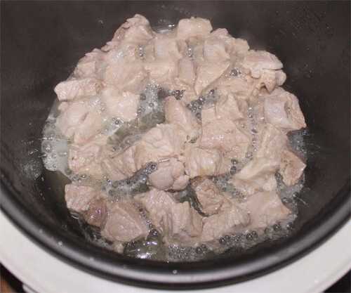 Классическая шурпа из свинины — 8 пошаговых рецептов приготовления