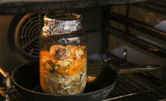 Люля-кебаб в духовке – очень вкусное блюдо с ароматом дымка!