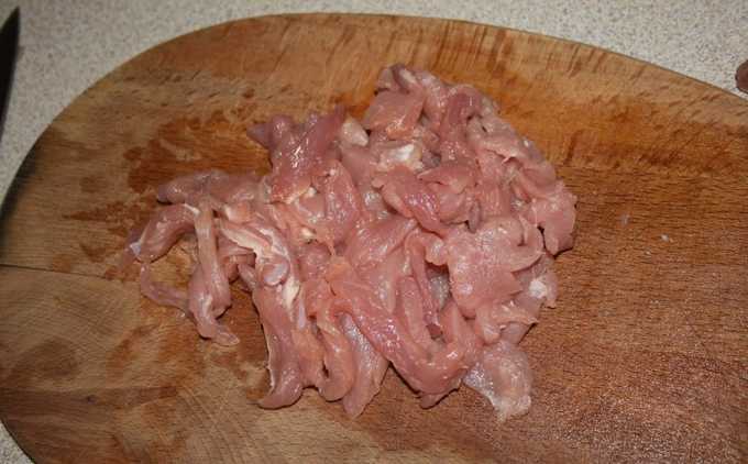 Классический лагман из свинины — 8 рецептов в домашних условиях