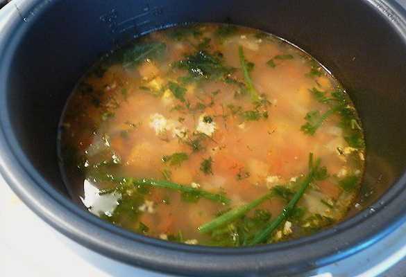 Суп шурпа из говядины- популярные рецепты приготовления