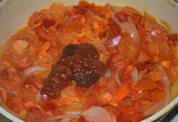 Классическая шурпа из свинины — 8 пошаговых рецептов приготовления