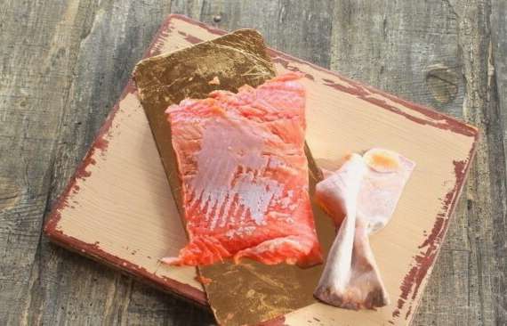 Тарталетки с красной рыбой – 8 простых и вкусных рецептов