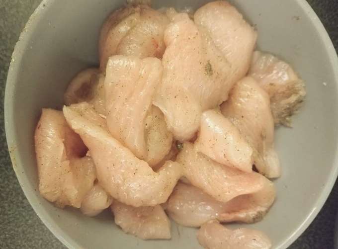 Куриные наггетсы в домашних условиях — 10 рецептов с пошаговыми фото