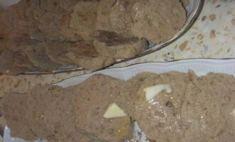 Десерт Ноя (Ашуре) - пошаговый рецепт приготовления с фото