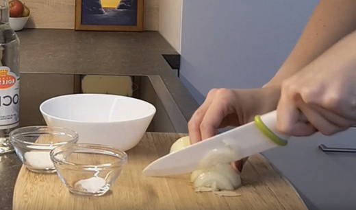 Маринованный лук – 10 быстрых и вкусных рецептов приготовления