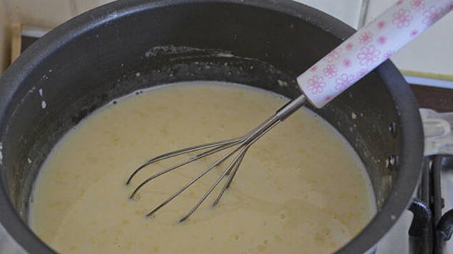 Рецепт торта с вишней для сиропа и Торт "Панчо" с вишней и сметаной, пошаговый рецепт с фото
