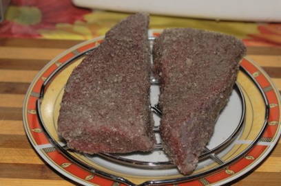 Бастурма из говядины в домашних условиях рецепт армянский рецепт приготовления классический