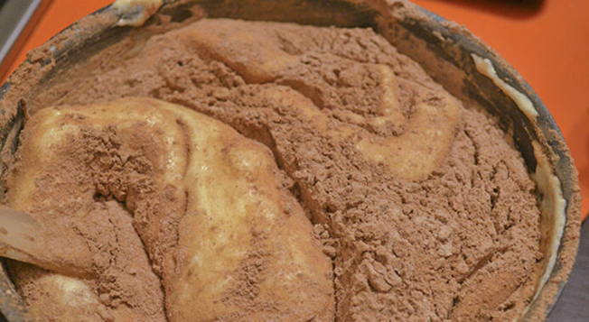 Рецепт торта с вишней для сиропа и Торт "Панчо" с вишней и сметаной, пошаговый рецепт с фото