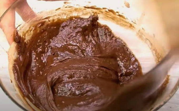 Торт «Спартак» классический рецепт пошаговое приготовление от Шоколад.Тудей