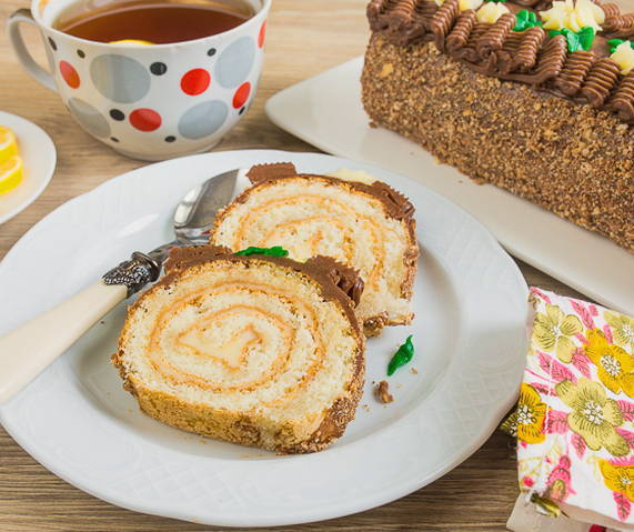 8 потрясающих постных тортов, которые можно подать даже на праздник