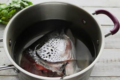Уха из красной рыбы – 10 рецептов ухи в домашних условиях