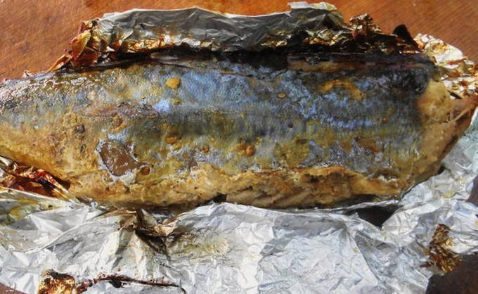 Речная рыба в мультиварке - пошаговый рецепт с фото на ростовсэс.рф