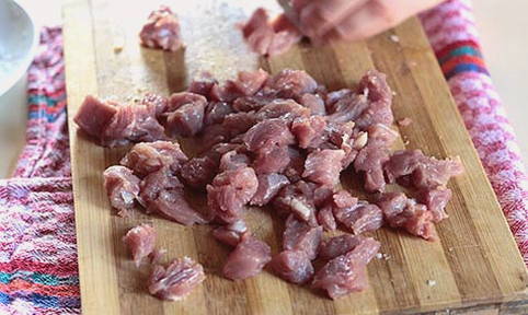 Свинина, В духовке, рецепты с фото на : 1279 рецептов