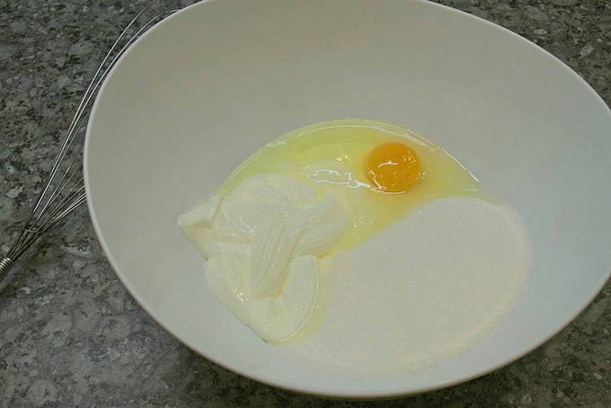 пироги с яйцом