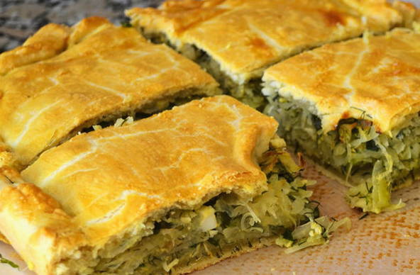 Заливное тесто для пирога на сметане - пошаговый рецепт с фото на rov-hyundai.ru