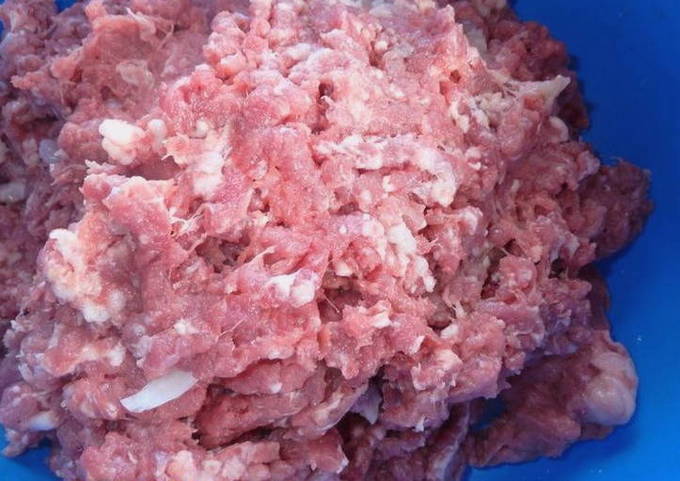 Люля-кебаб из фарша на мангале — 10 пошаговых рецептов приготовления