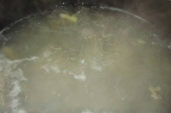 Щи из щавеля — 8 рецептов зеленого супа из щавеля