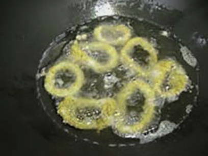 Кольца кальмара в кляре – 8 пошаговых рецептов приготовления