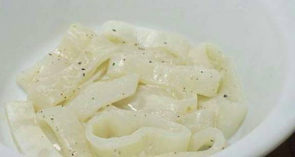 Кольца кальмара в кляре – 8 пошаговых рецептов приготовления