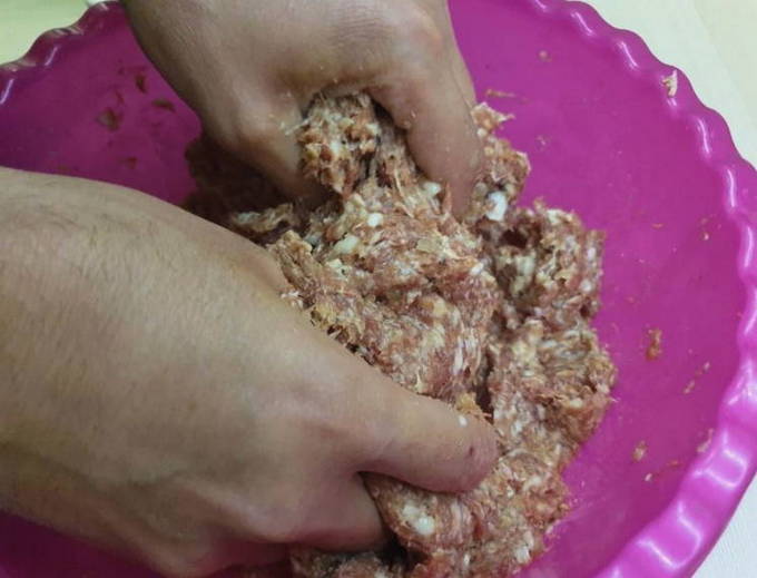 Люля-кебаб из фарша на мангале — 10 пошаговых рецептов приготовления